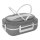 N'OVEEN Lunch Box LB540 dark grey - 1091541 - zdjęcie 2